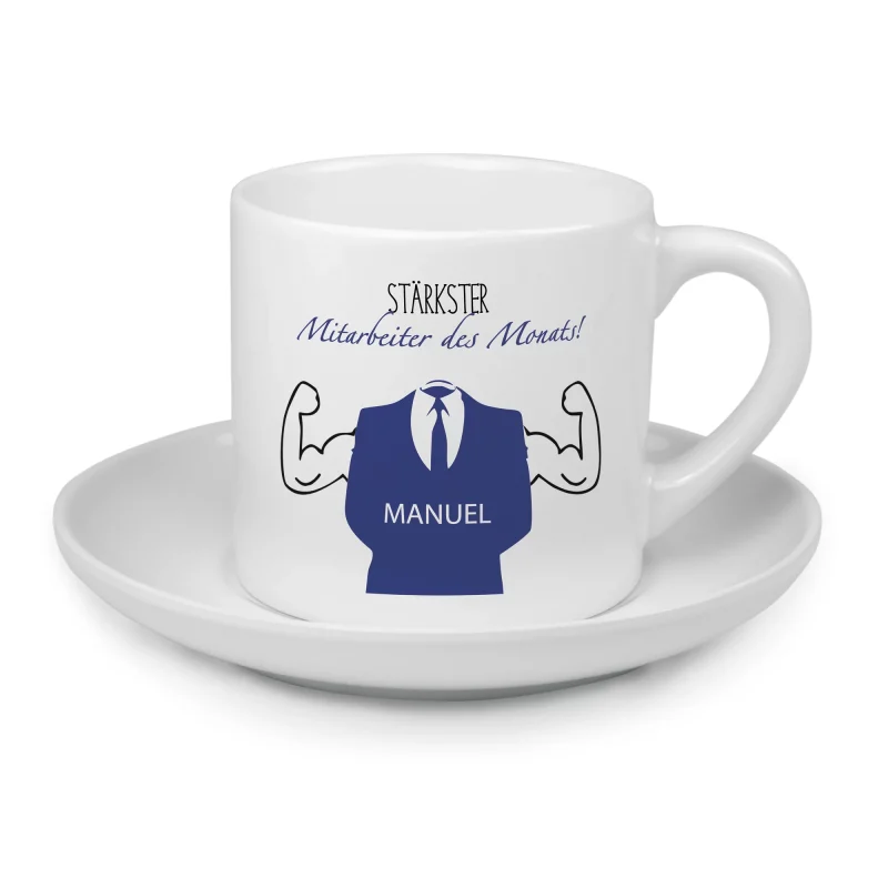 Tasse à espresso VERA 6oz