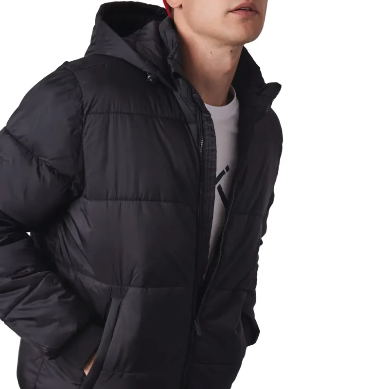 KP518 - Bonnet doublure polaire