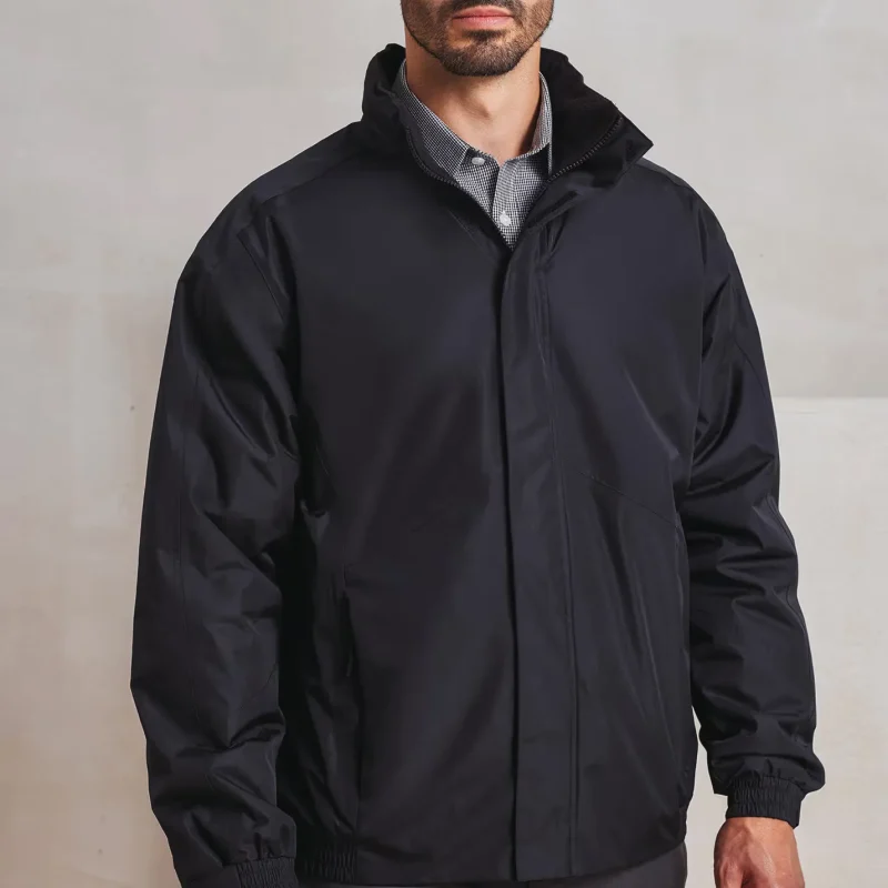 PR800 - Veste SELSEY Hydrochecker