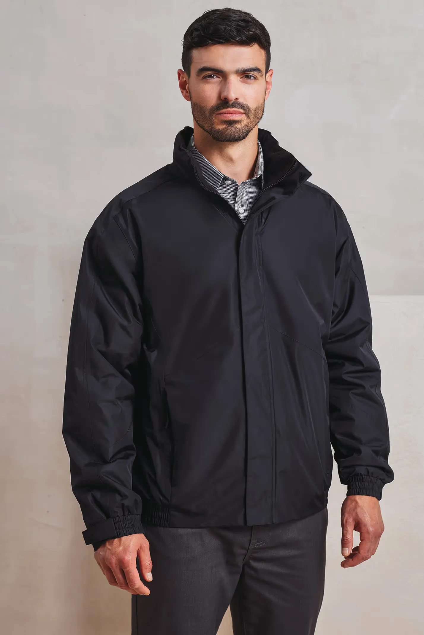PR800 - Veste SELSEY Hydrochecker