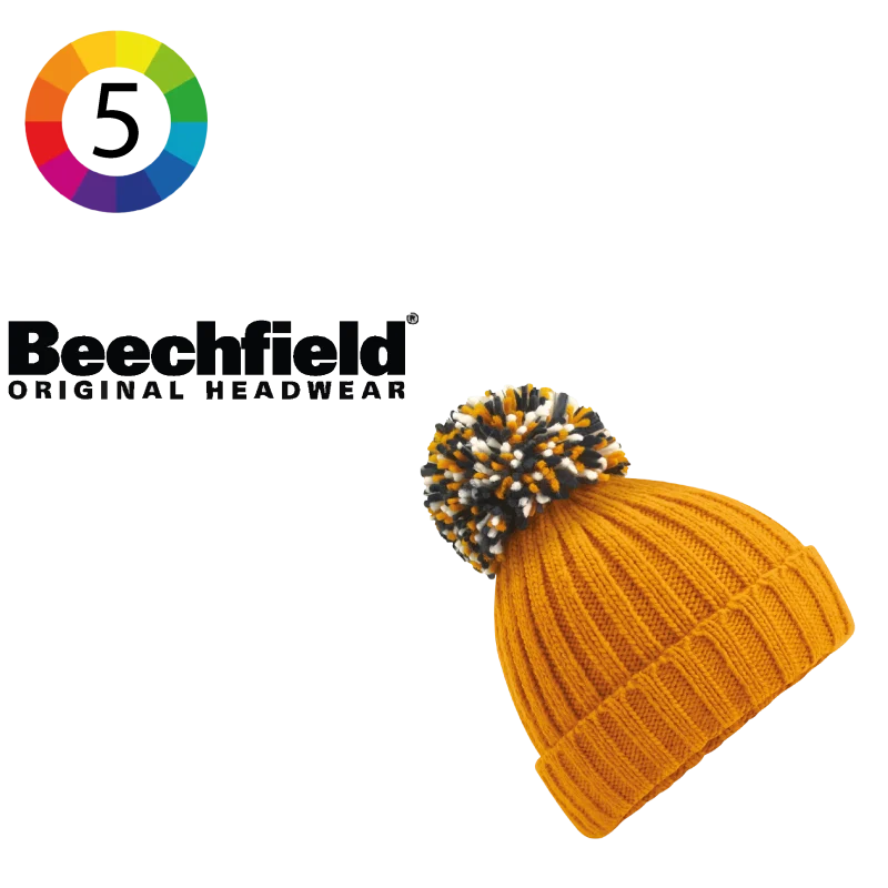 B390 - Bonnet Hygge