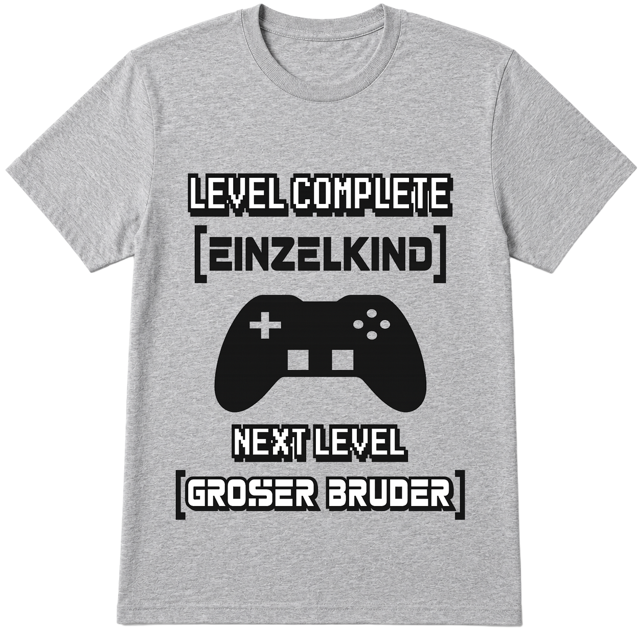 SC61019 - T-shirt Enfant Original-T 008 – Image 2