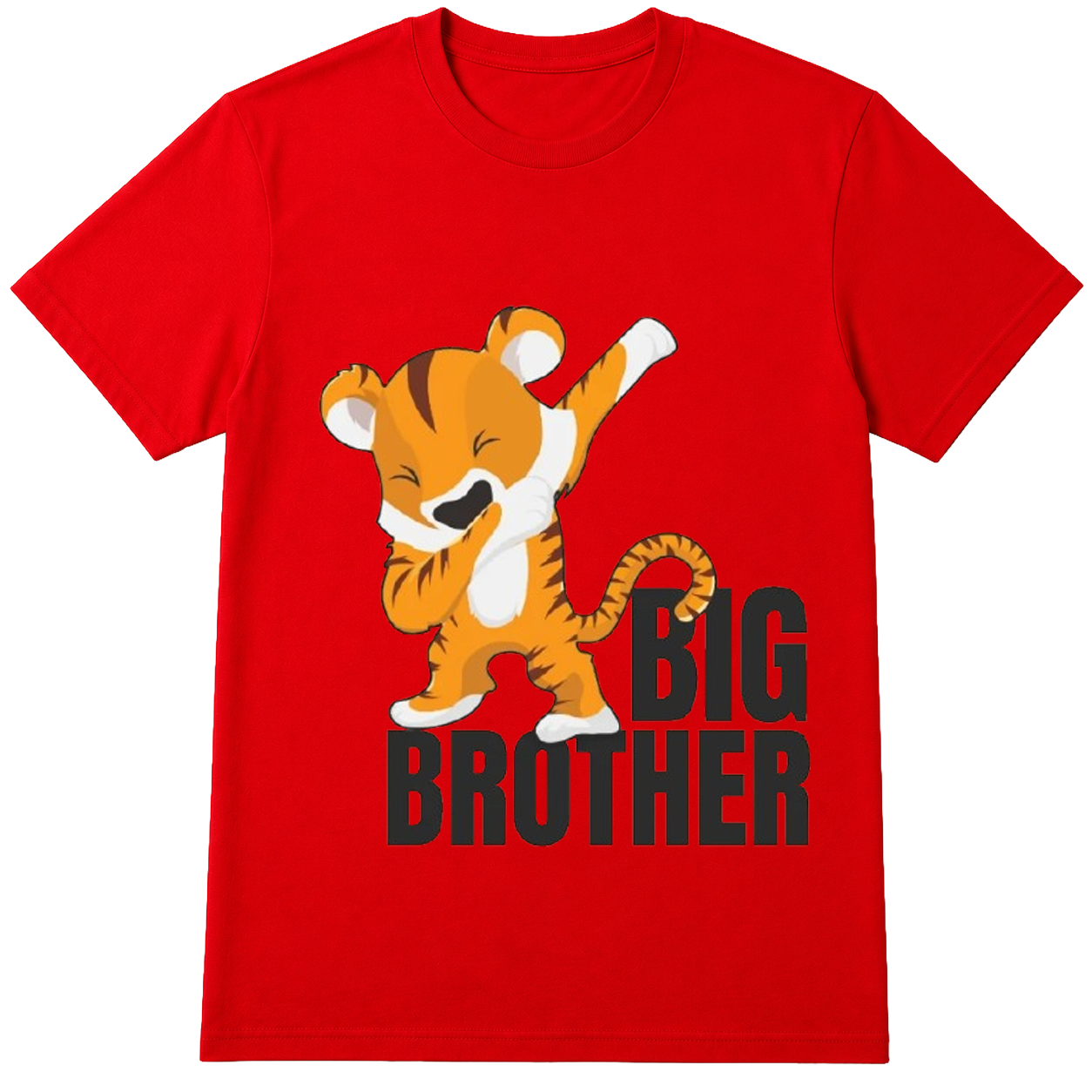 SC61019 - T-shirt Enfant Original-T 007 – Image 5