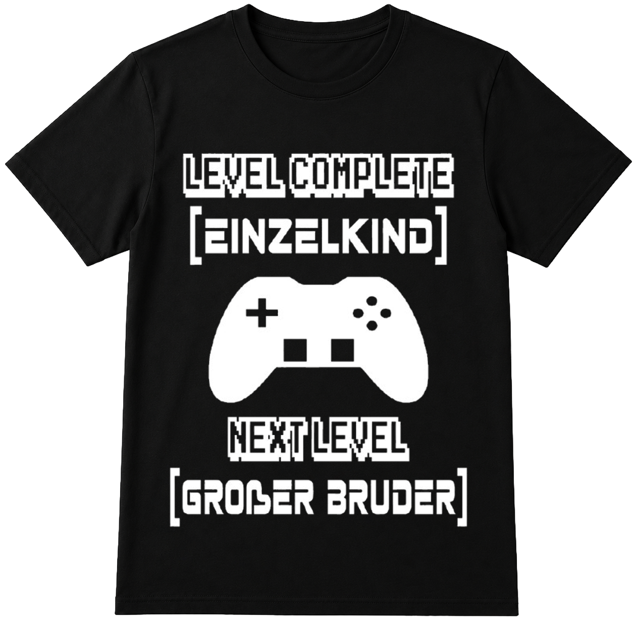 SC61019 - T-shirt Enfant Original-T 008 – Image 6