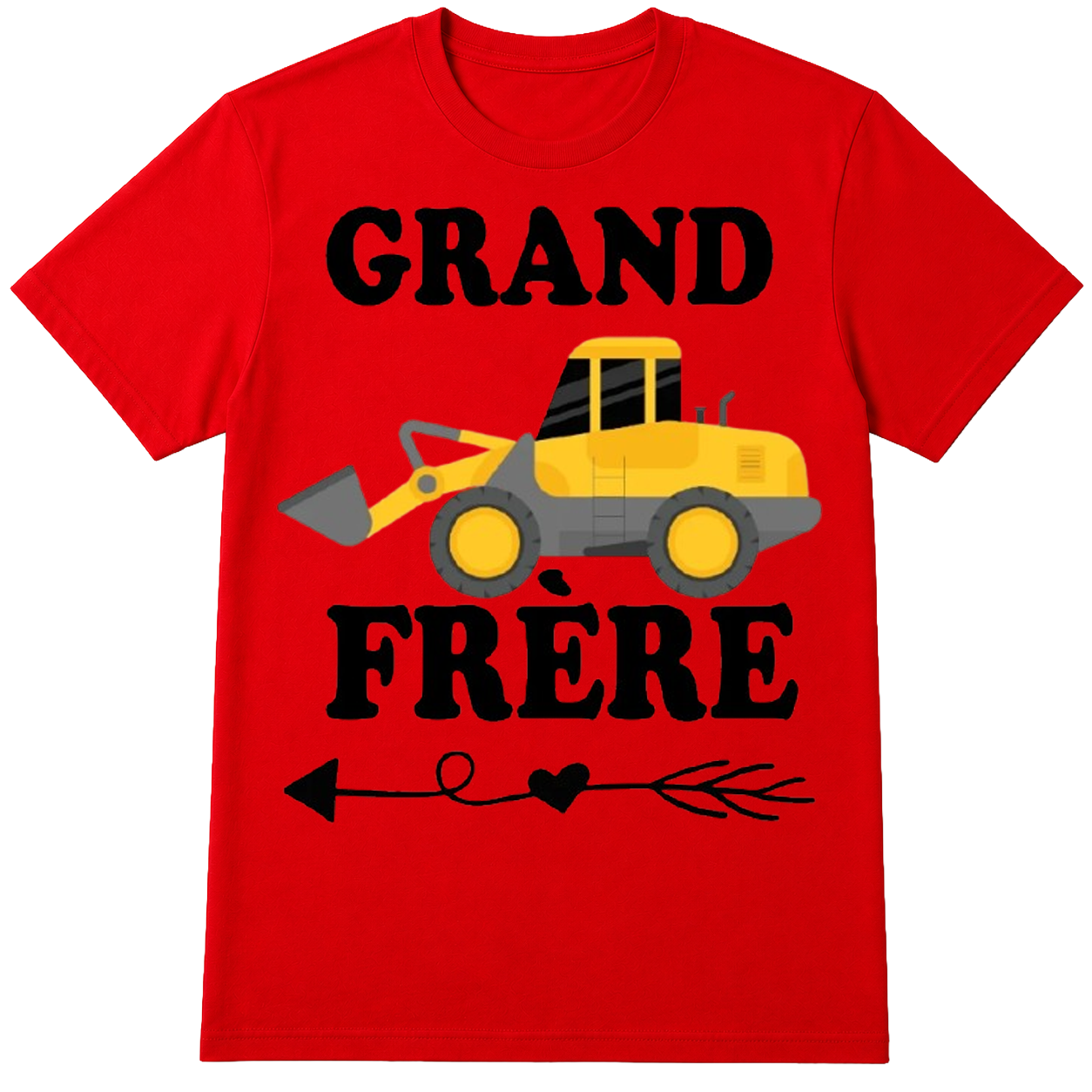 SC61019 - T-shirt Enfant Original-T 004 – Image 4