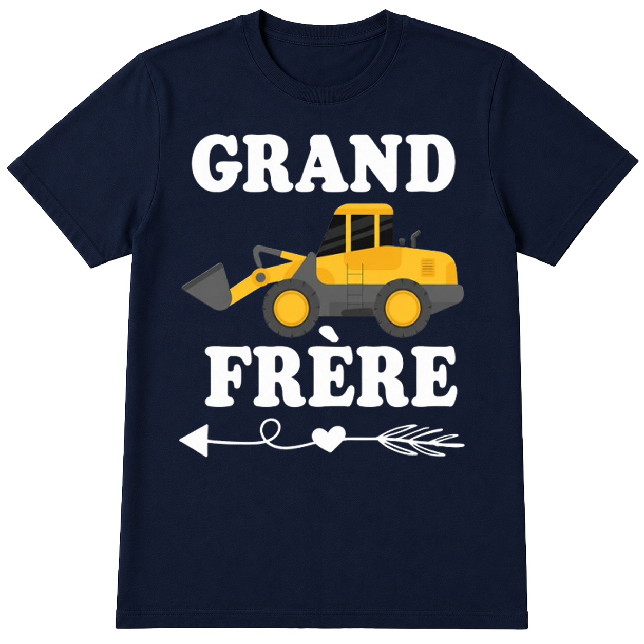 SC61019 - T-shirt Enfant Original-T 004 – Image 5