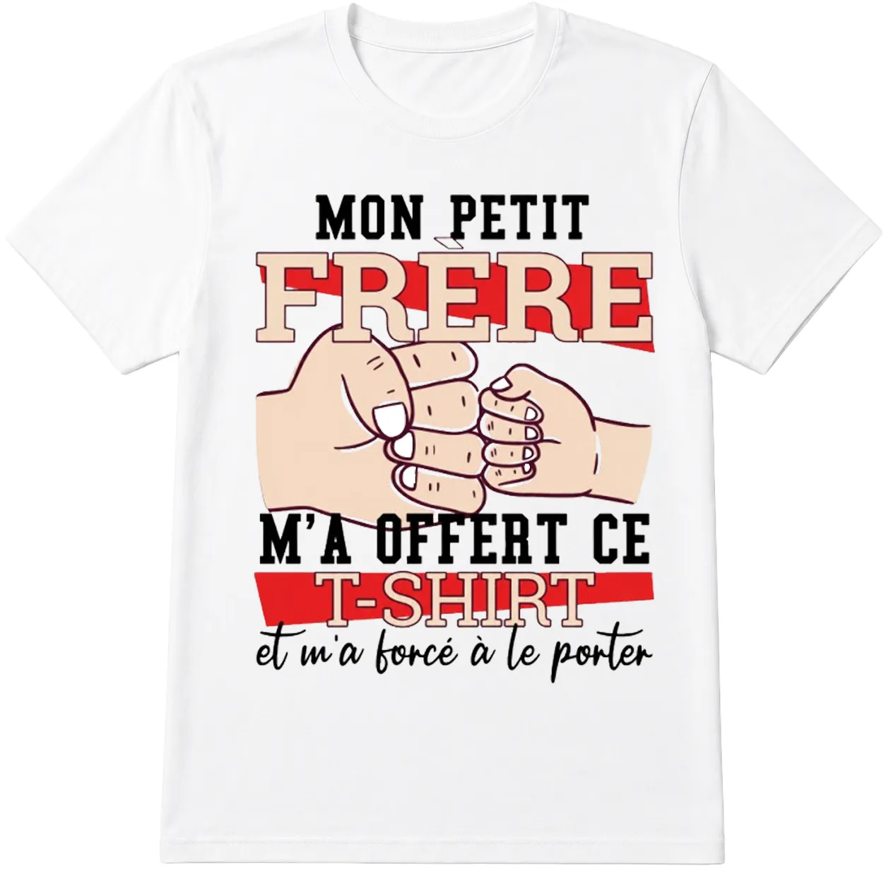 SC61019 - T-shirt Enfant Original-T 020 – Image 5