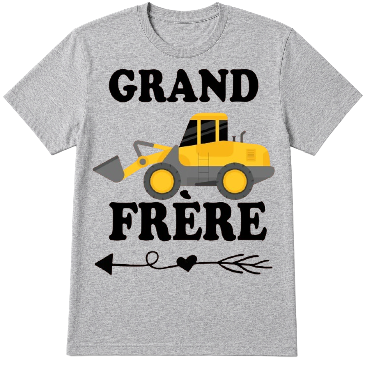SC61019 - T-shirt Enfant Original-T 004 – Image 2