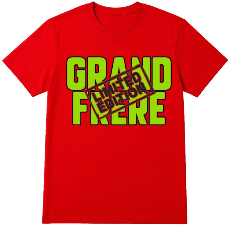 SC61019 - T-shirt Enfant Original-T 010