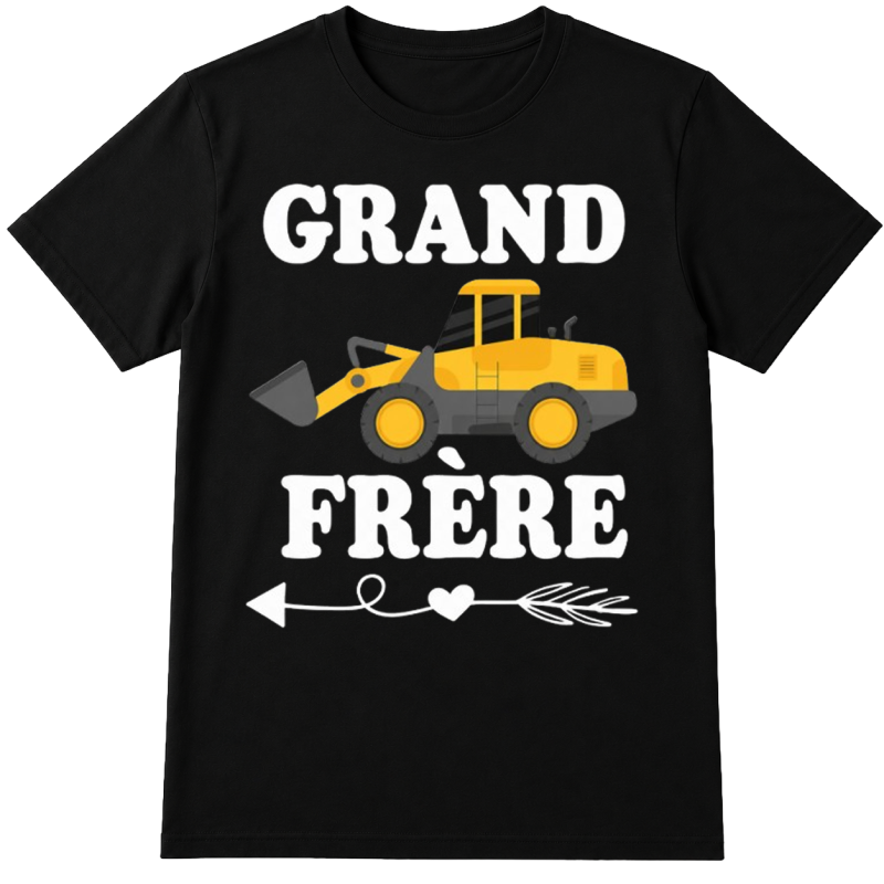 SC61019 - T-shirt Enfant Original-T 004