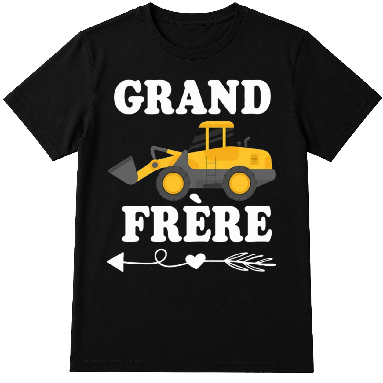 SC61019 - T-shirt Enfant Original-T 004