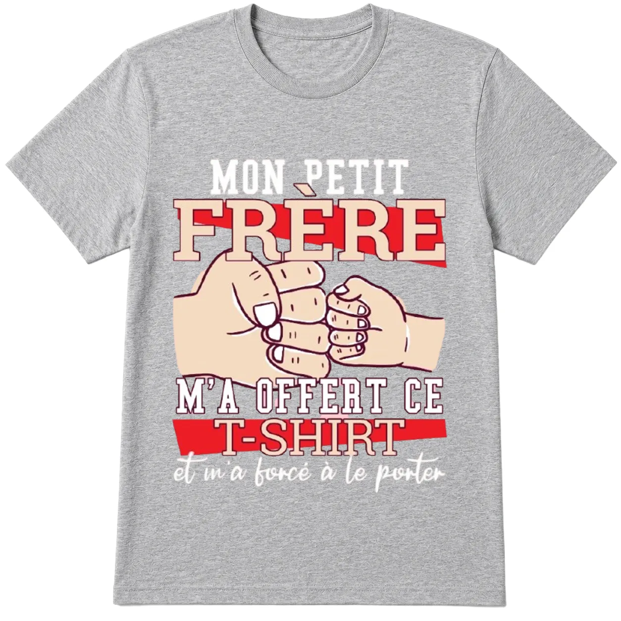 SC61019 - T-shirt Enfant Original-T 020 – Image 2