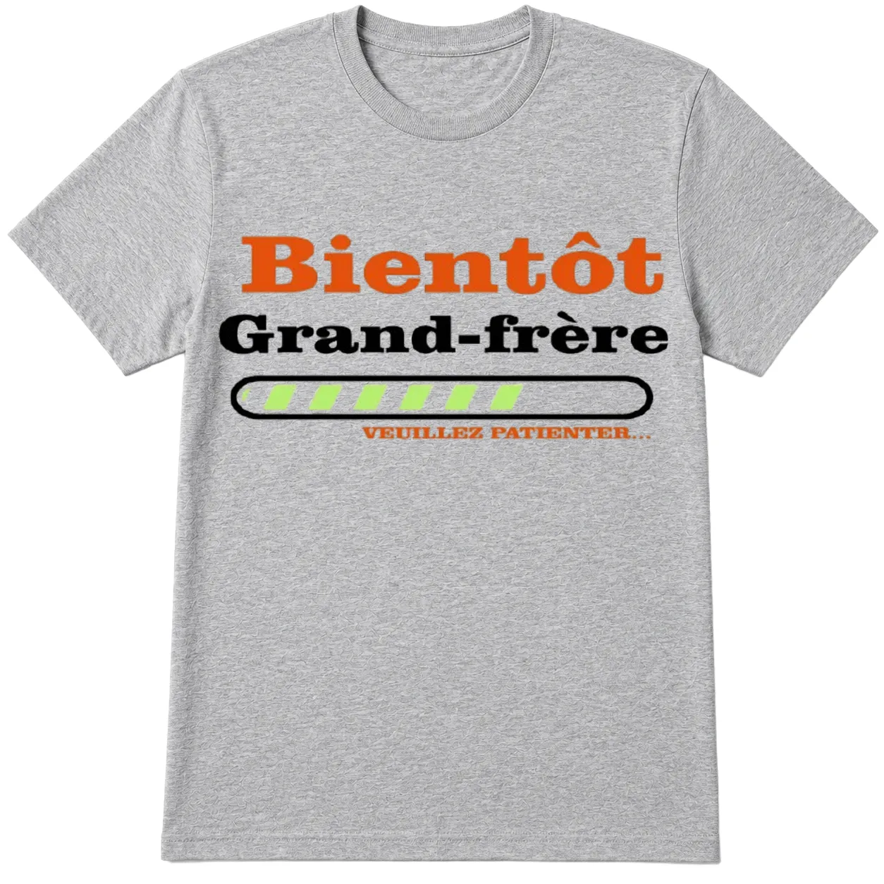 SC61019 - T-shirt Enfant Original-T 014 – Image 2