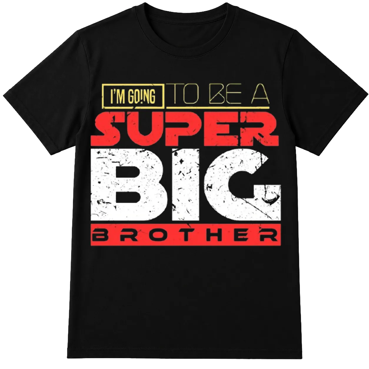 SC61019 - T-shirt Enfant Original-T 012 – Image 4