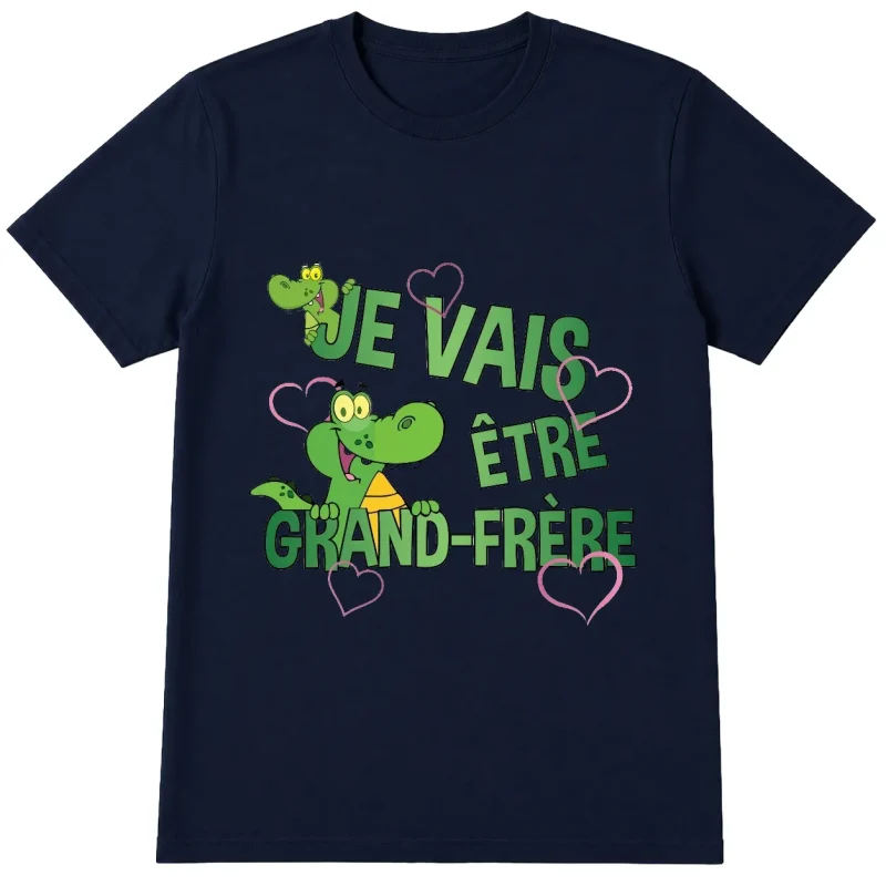 SC61019 - T-shirt Enfant Original-T 018