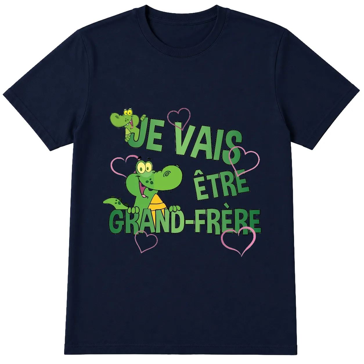 SC61019 - T-shirt Enfant Original-T 018
