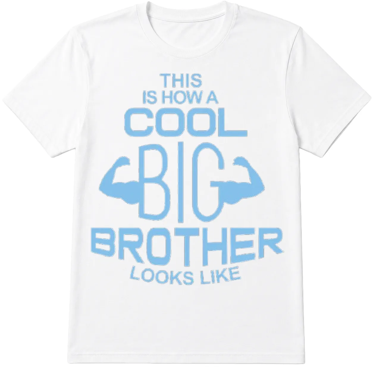 SC61019 - T-shirt Enfant Original-T 013