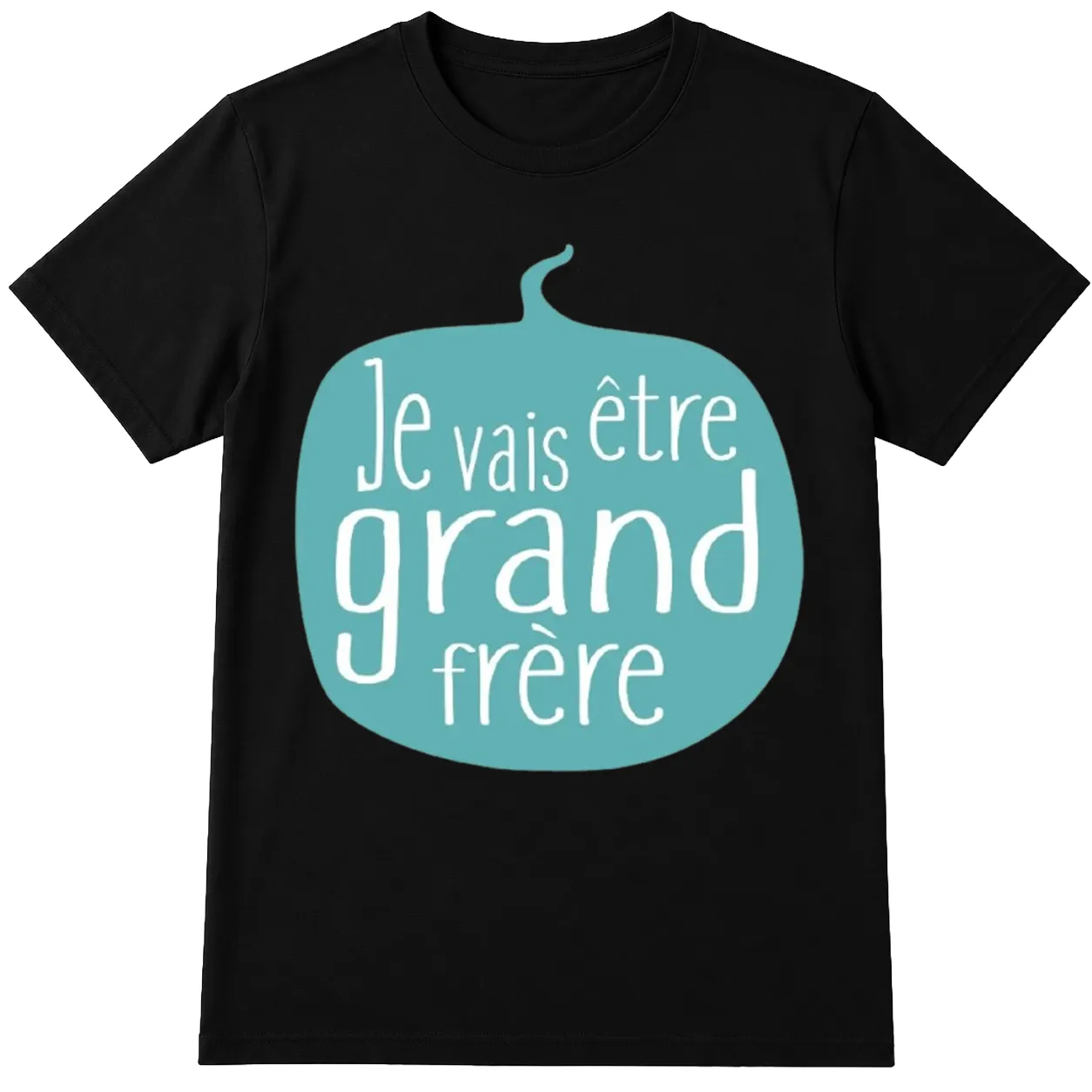SC61019 - T-shirt Enfant Original-T 019 – Image 4