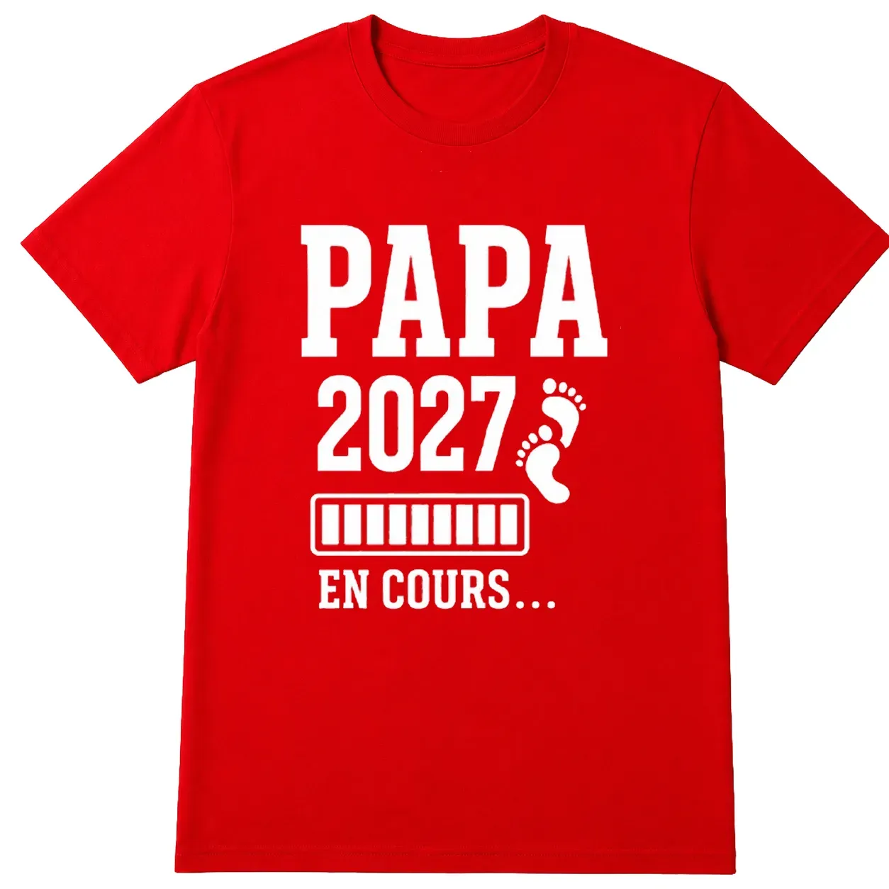IB320 - T-shirt homme iDeal190 T008 – Image 3