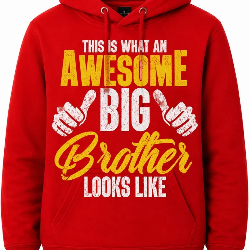 IB403 - Sweat-shirt à capuche enfant T011