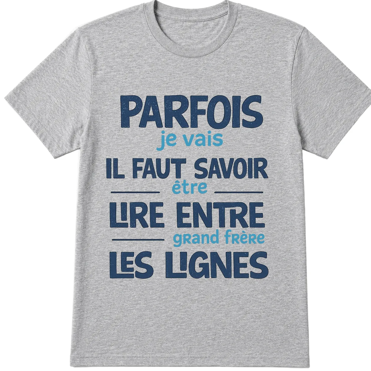 SC61019 - T-shirt Enfant Original-T 002 – Image 3