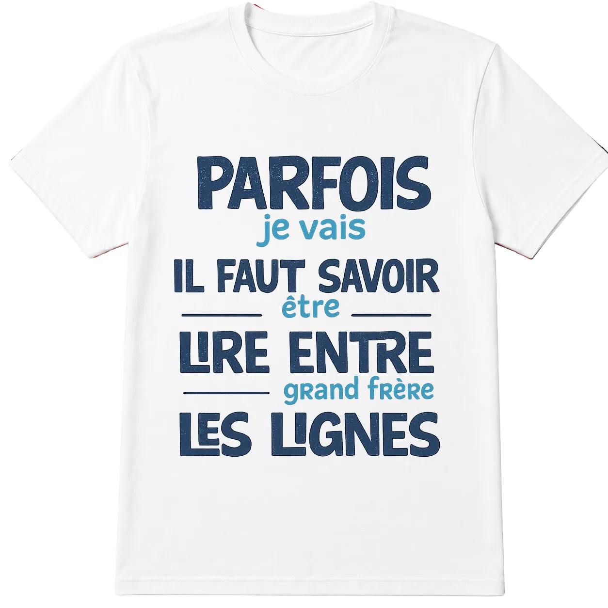 SC61019 - T-shirt Enfant Original-T 002 – Image 4