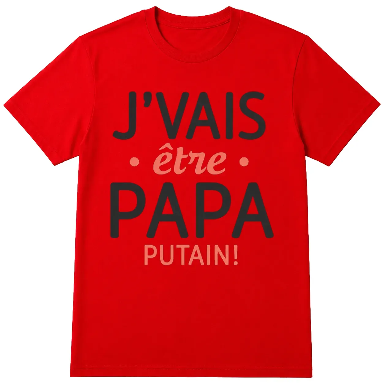 IB320 - T-shirt homme iDeal190 T017 – Image 3