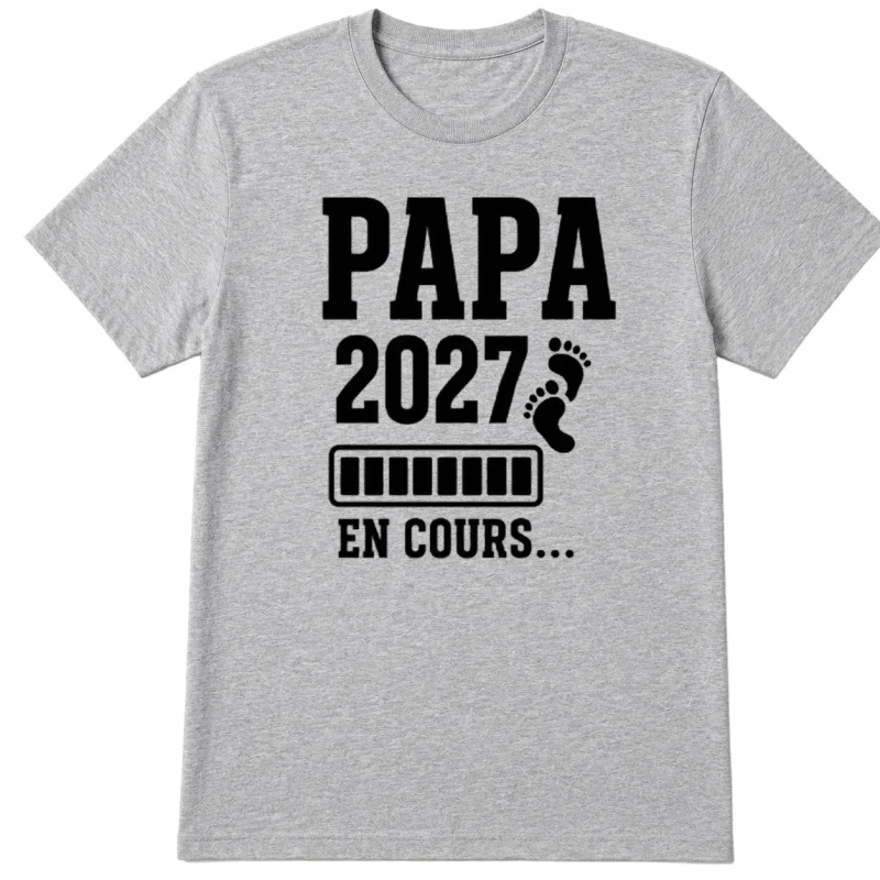 IB320 - T-shirt homme iDeal190 T008