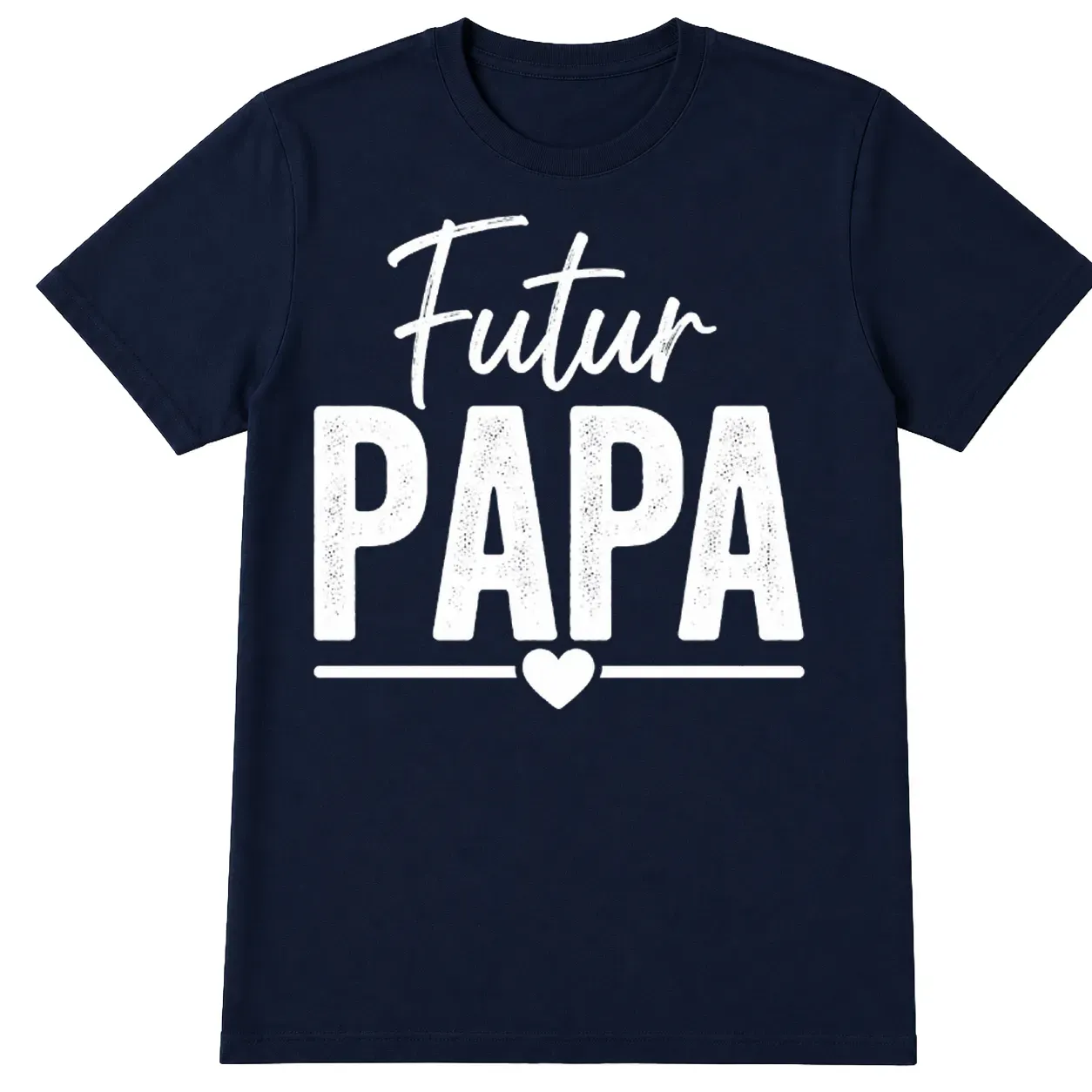 IB320 - T-shirt homme iDeal190 T012 – Image 2