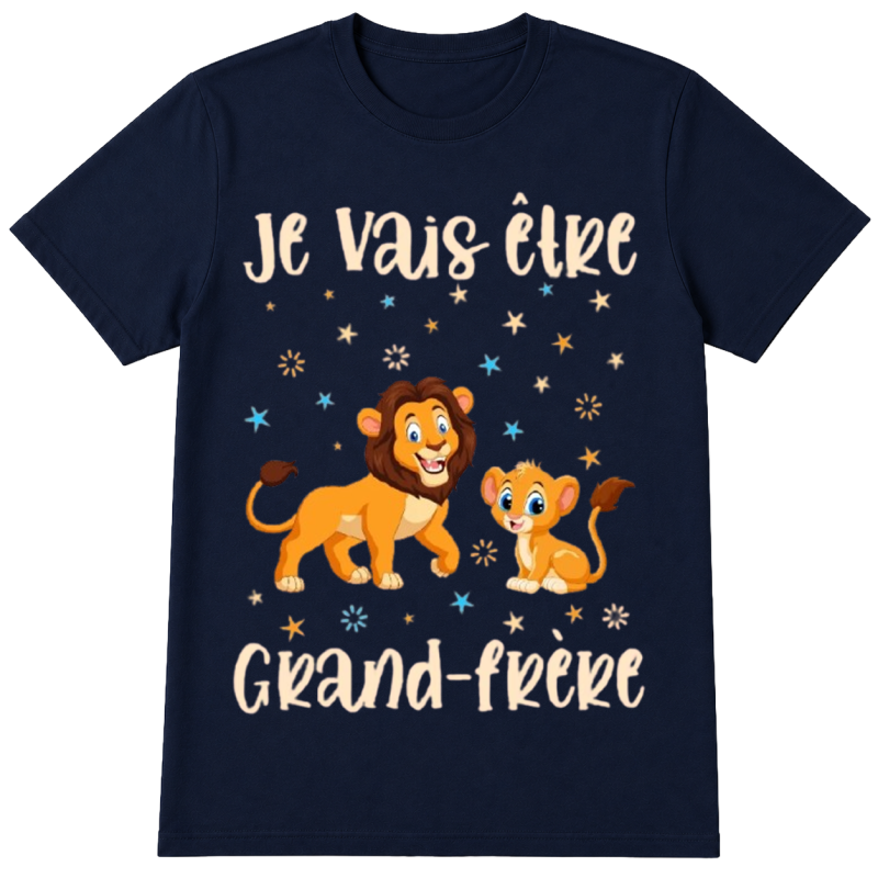SC61019 - T-shirt Enfant Original-T 005