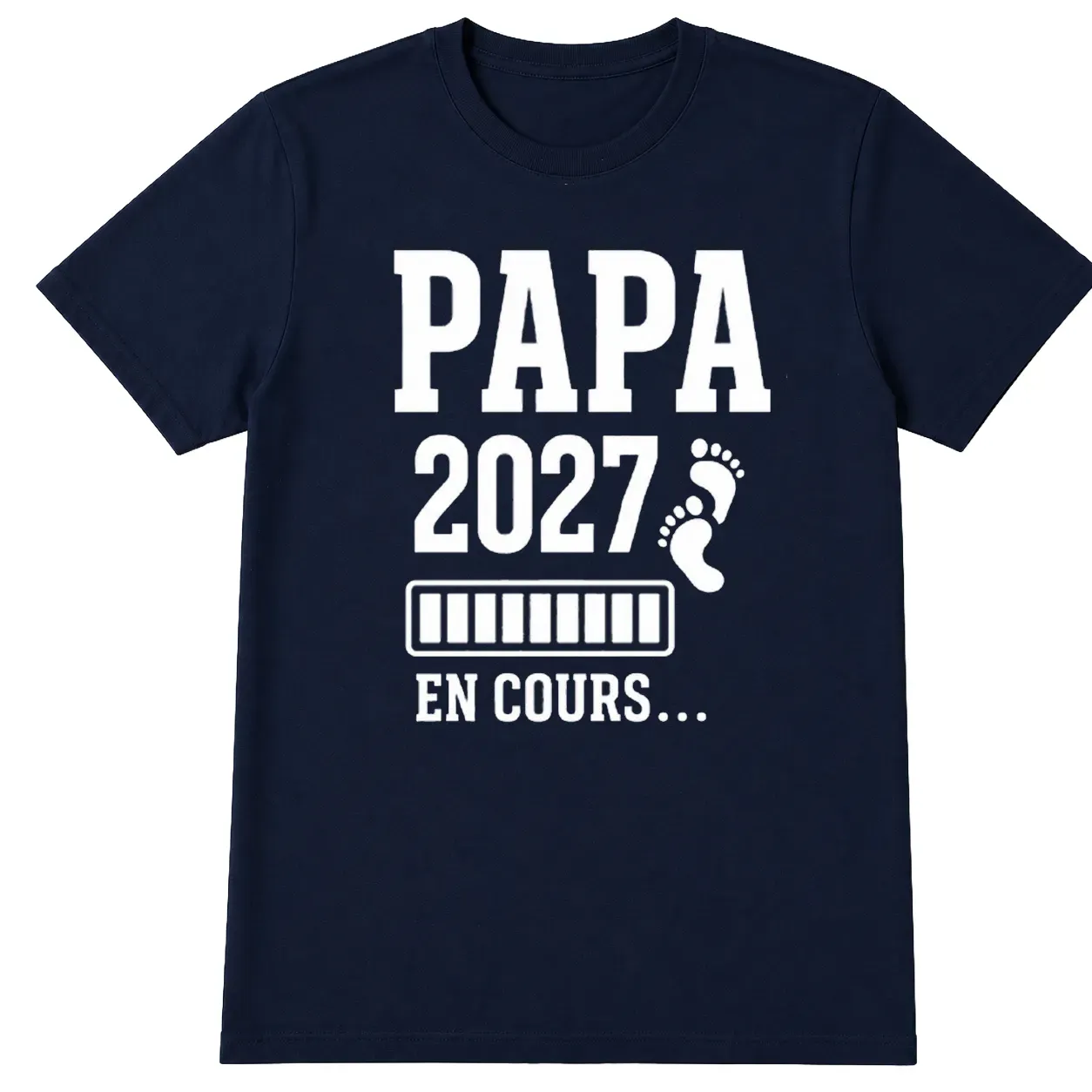 IB320 - T-shirt homme iDeal190 T008 – Image 6