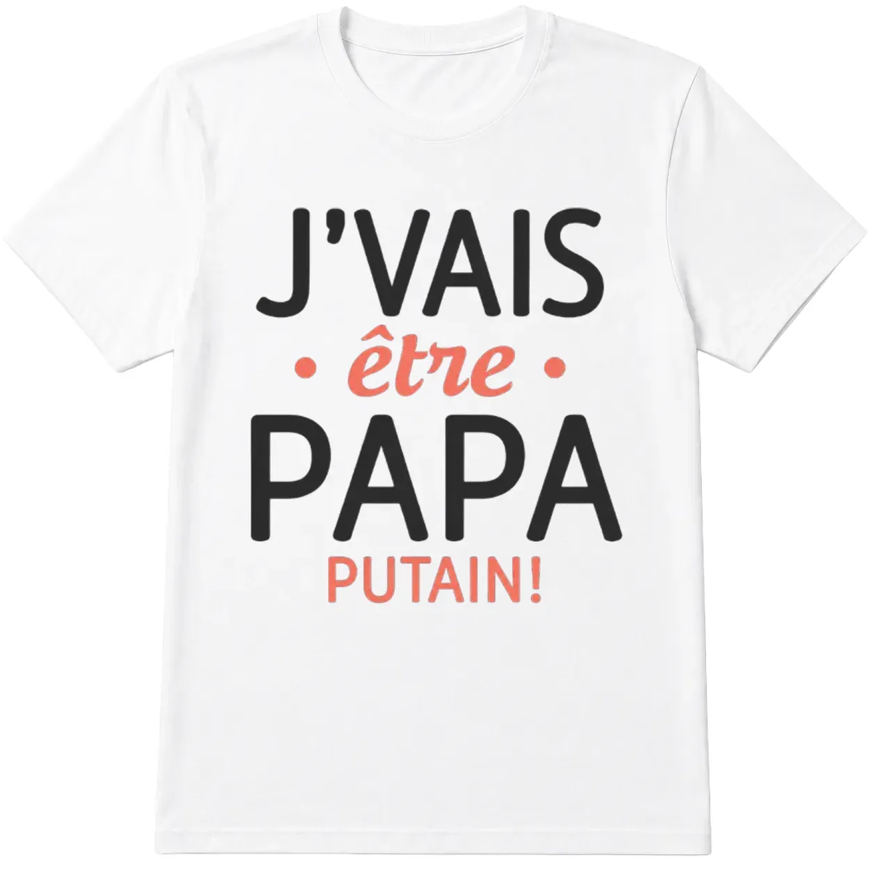IB320 - T-shirt homme iDeal190 T017 – Image 4