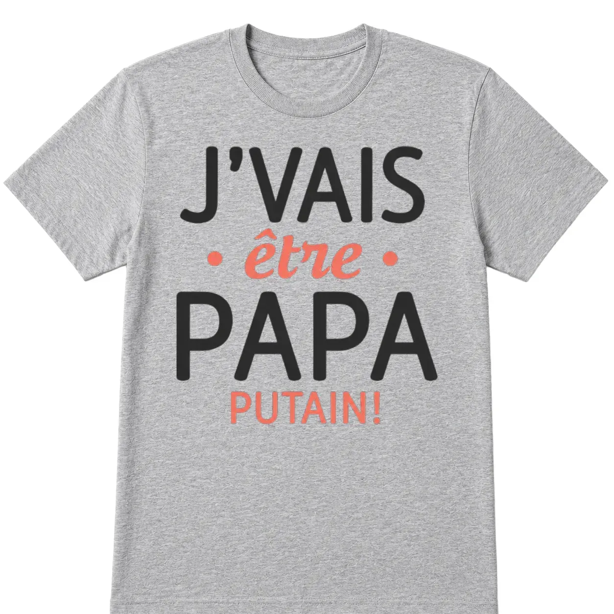 IB320 - T-shirt homme iDeal190 T017 – Image 5