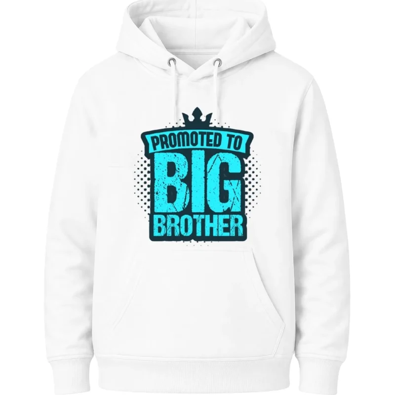 IB403 - Sweat-shirt à capuche enfant T016