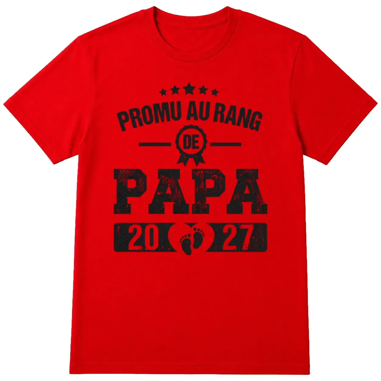 IB320 - T-shirt homme iDeal190 T015 – Image 4