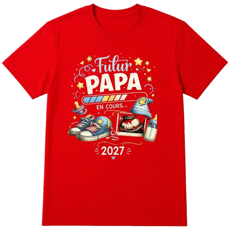 IB320 - T-shirt homme iDeal190 T014