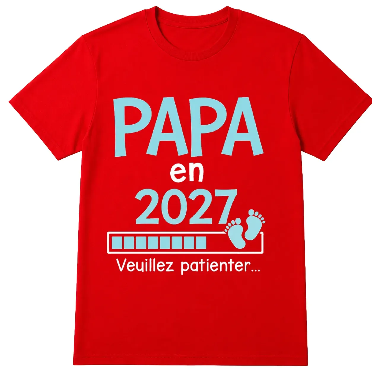 IB320 - T-shirt homme iDeal190 T006 – Image 3