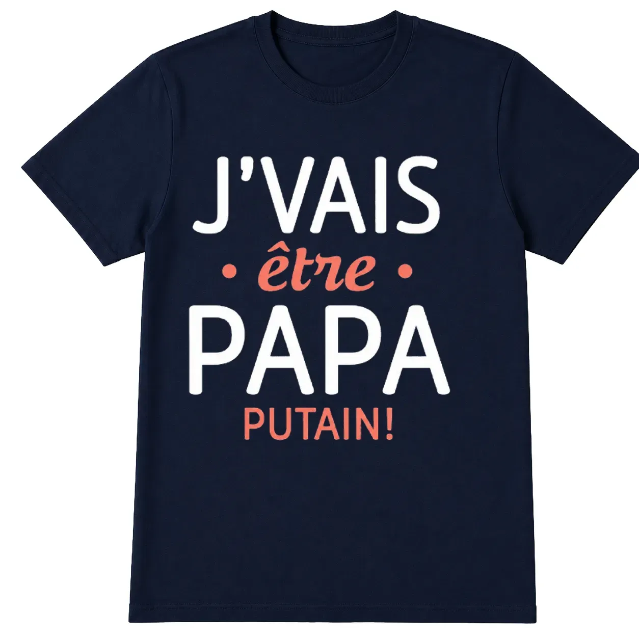 IB320 - T-shirt homme iDeal190 T017 – Image 7