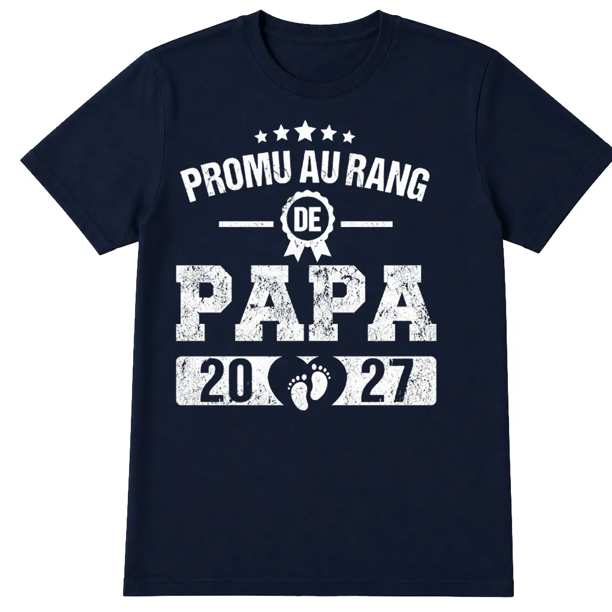IB320 - T-shirt homme iDeal190 T015 – Image 6