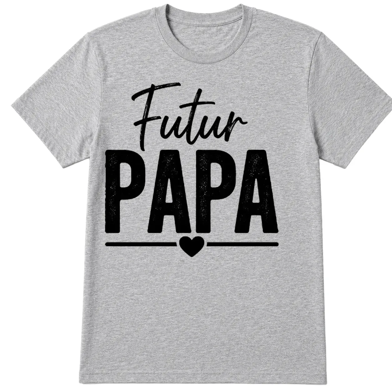 IB320 - T-shirt homme iDeal190 T012 – Image 3