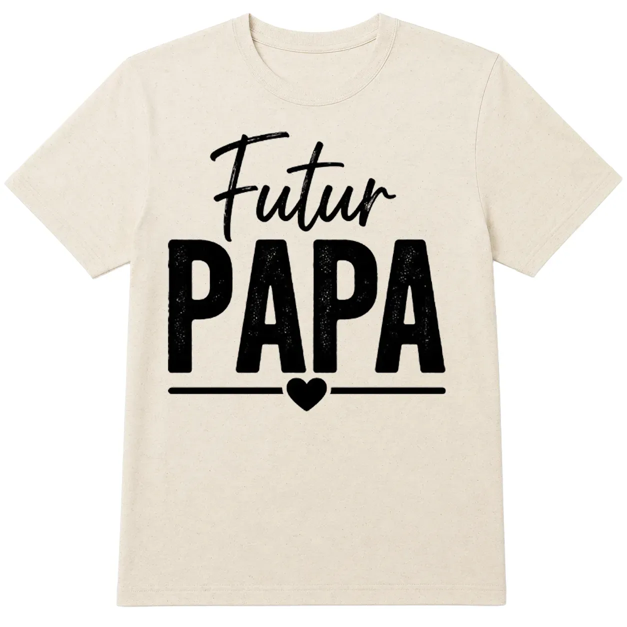 IB320 - T-shirt homme iDeal190 T012 – Image 4