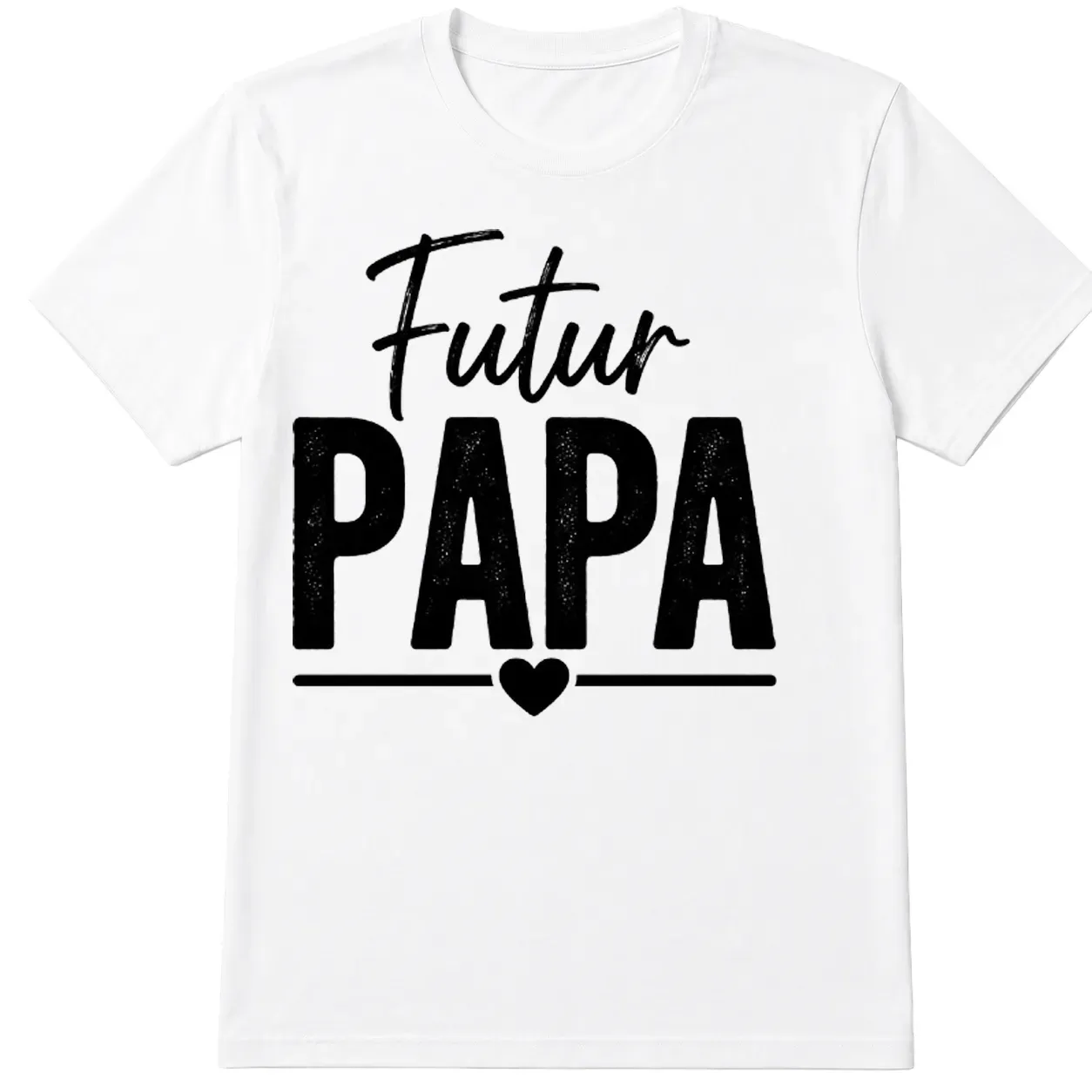 IB320 - T-shirt homme iDeal190 T012 – Image 5