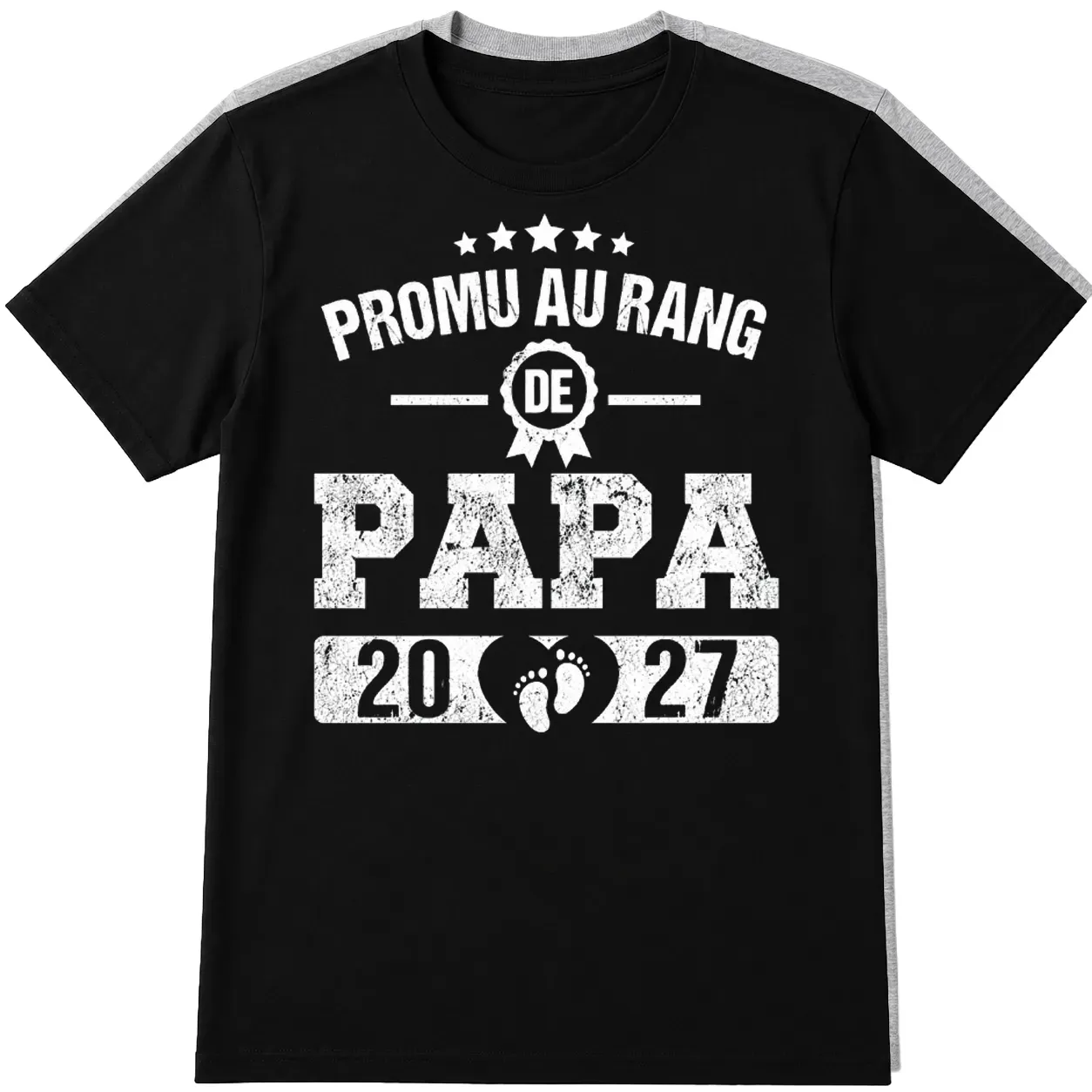 IB320 - T-shirt homme iDeal190 T015 – Image 7