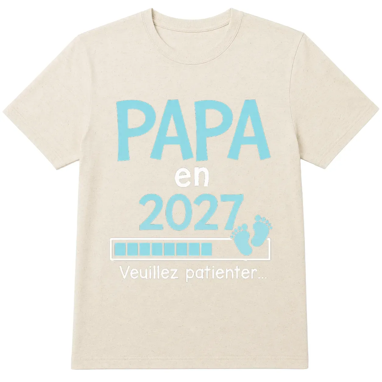 IB320 - T-shirt homme iDeal190 T006