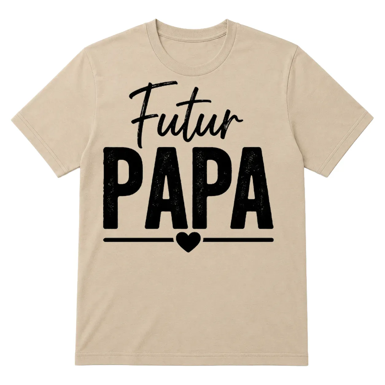 IB320 - T-shirt homme iDeal190 T012 – Image 6