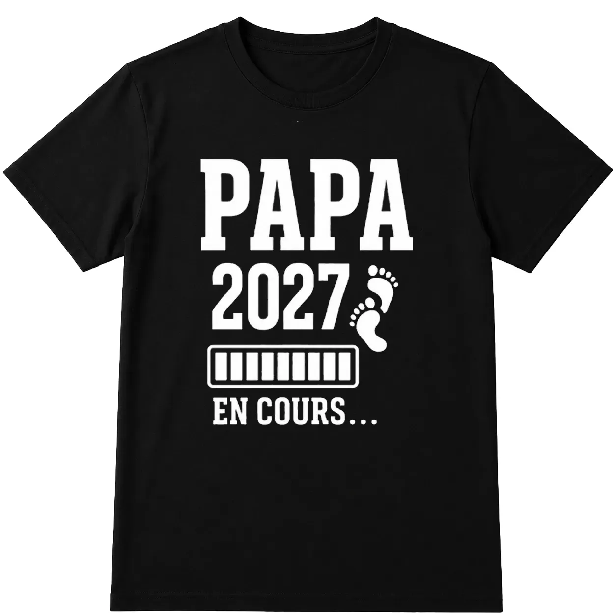 IB320 - T-shirt homme iDeal190 T008 – Image 4