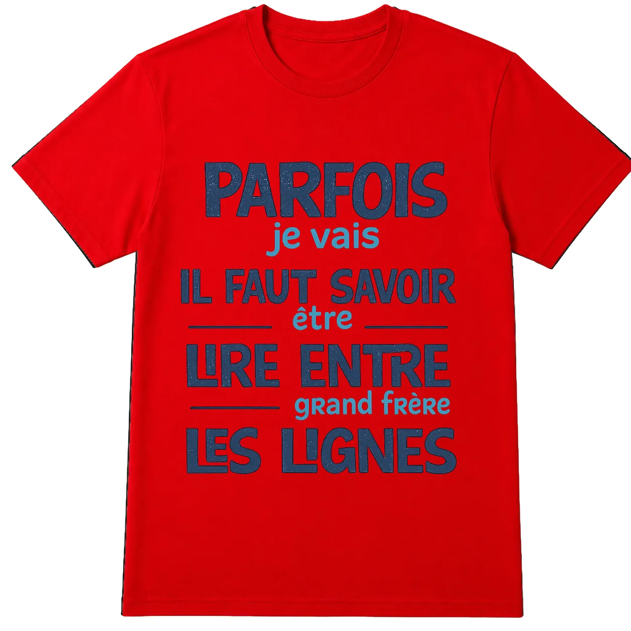 SC61019 - T-shirt Enfant Original-T 002 – Image 5