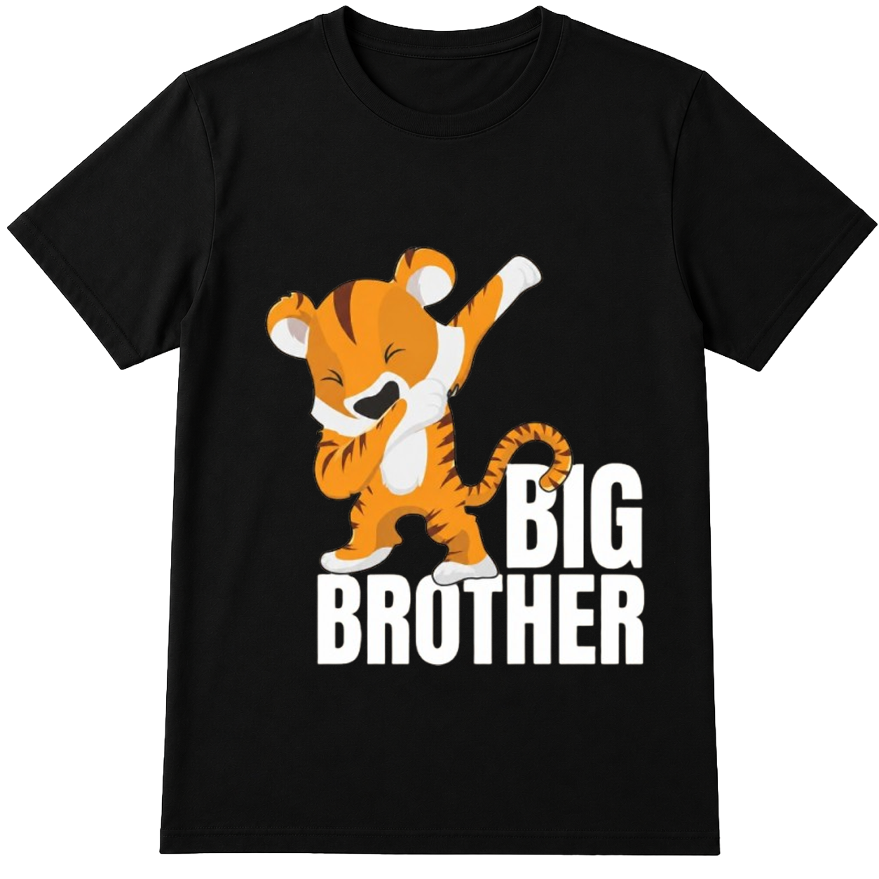 SC61019 - T-shirt Enfant Original-T 007 – Image 4