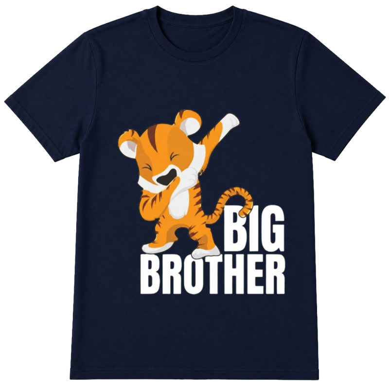 SC61019 - T-shirt Enfant Original-T 007