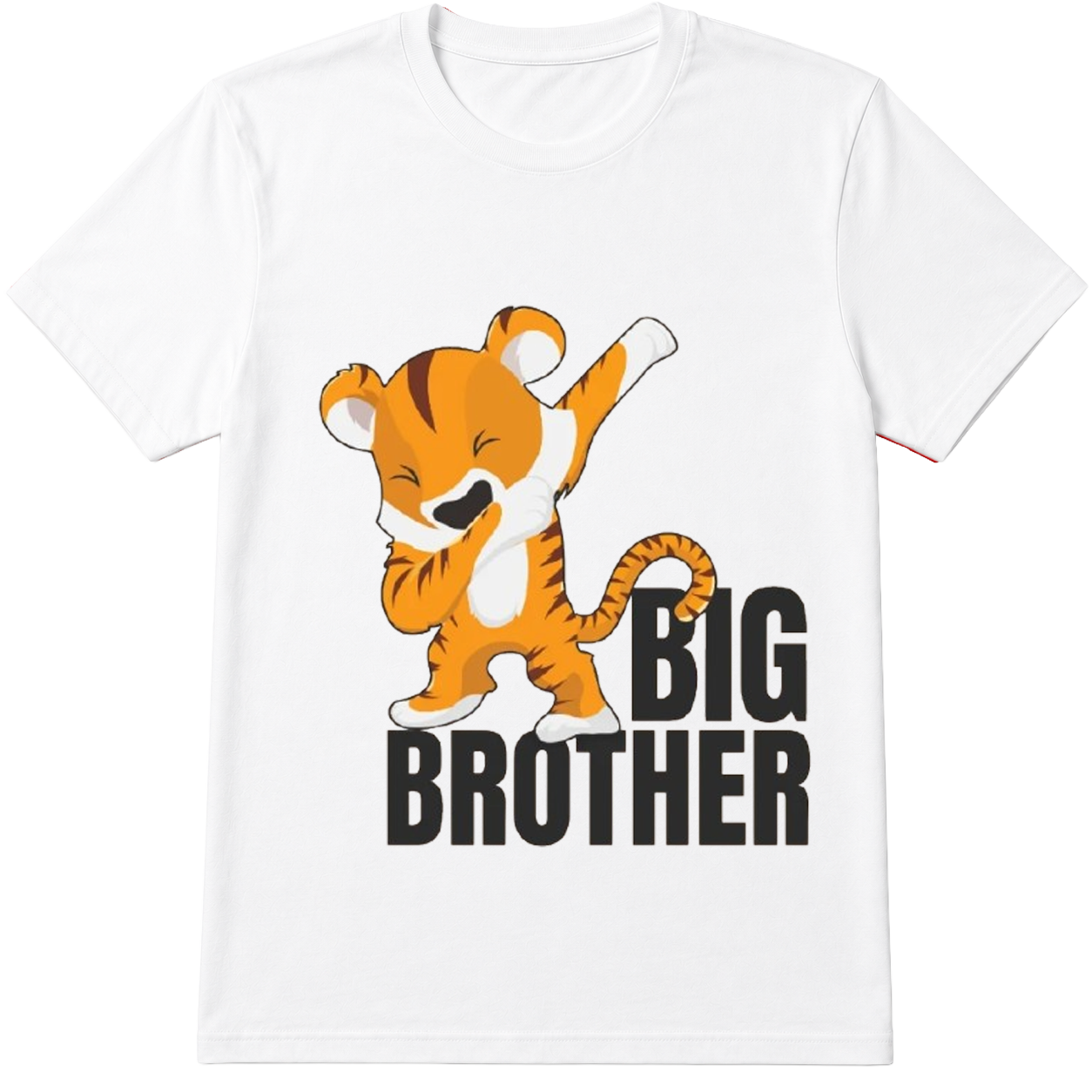 SC61019 - T-shirt Enfant Original-T 007 – Image 2
